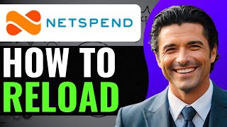 HOW TO RELOAD YOUR NETSPEND CARD (2024)
