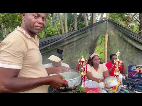 En Tumaco. Nariño, el Plan Comunitario de Armonización