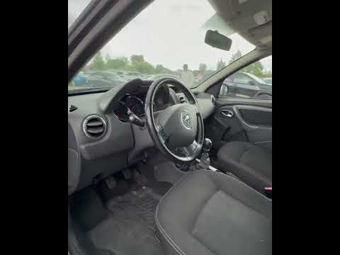 фото dacia duster i рестайлинг 0