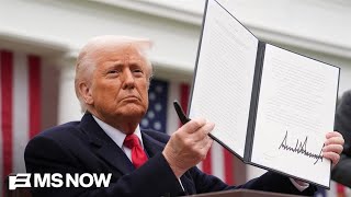 MSNBC: 'Full-out assault on democracy': Elias on GOP voter suppression efforts ahead of midterms