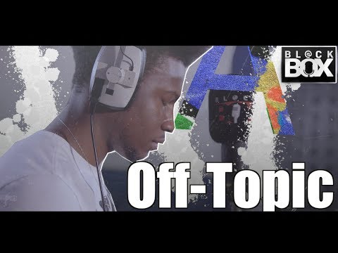 Off-Topic || BL@CKBOX Ep. 74