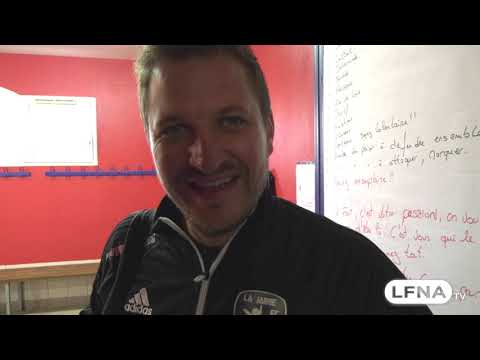 CDF : La Jarrie (D2) 2 - 0 Nueillaubiers (R1) : Un exploit historique !