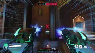 オーバーウォッチ