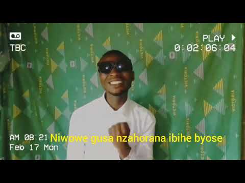 Sandoval Key G _Nawe (Official Visualizer)