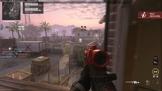 Multi player 1v4 or 5