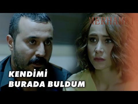 Deniz, Sermet'in Ziyaretine Gitti - Merhamet 19. bölüm