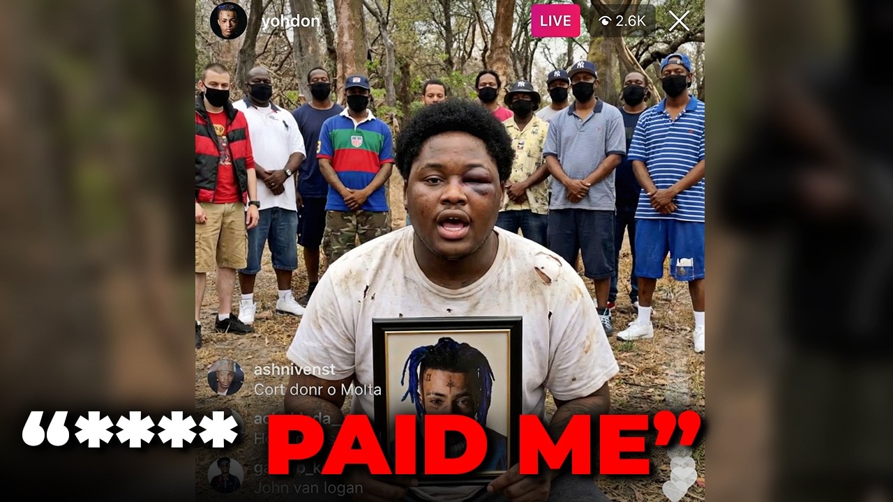 YouTube thumbnail