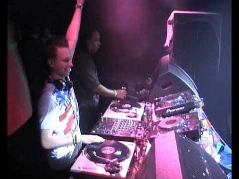 Dj Antrax @ GBBR Ultimate Birthday Bash 3-10-2008 1.