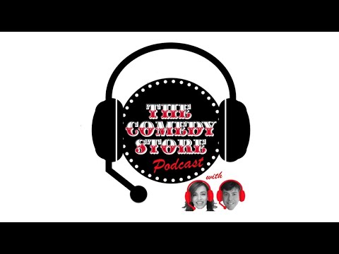 The Comedy Store Podcast - Episode 209 - Jeff Garlin FULL EPISODE