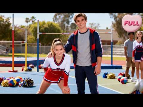 【FULL】She Went Undercover at Cheer Camp—and Accidentally Became the Hottest Teen Again#minidrama