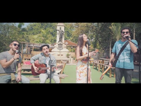 Melim Part. Bruno Chelles (3030) - Mundo de ilusões/Passarinhos (3030/Emicida)