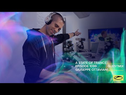 Giuseppe Ottaviani - A State Of Trance Episode 1099 Guest Mix