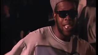 Jeru The Damaja - Come Clean   (Official Video)