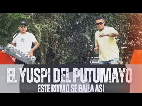 Este Ritmo Se Baila Así | Video Oficial