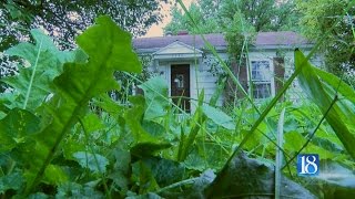 Abandoned Tippecanoe Co. properties set for public auction