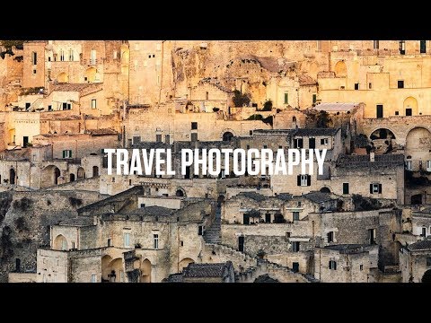 How to get started in Travel Photography with Annapourna Mellor