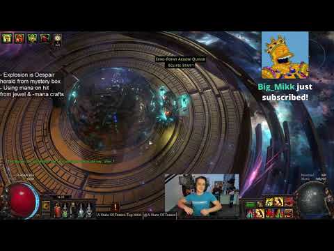 My First Maven Fight, ALL Shaper Guardians, ALL Breachlords, Chieftain Cyclone HUGE Content Video