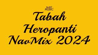 Download lagu Tabah - Heropanti - NavMix Song 2024 mp3