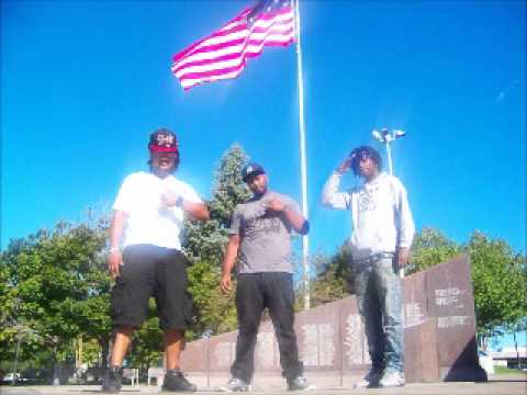 TSUNAMI GANG! ! -TURN ME UP