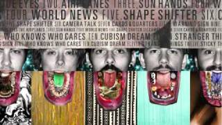 Local Natives - World News
