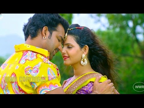 Othawa Madh Ke Gagariya | #pawansingh | KAVYA SINGH | BHOJPURI SONG | @WorldwideRecordsBhojpuri