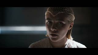 Dune: Part Two | Florence Pugh is Princess Irulan | Tickets on Sale Now