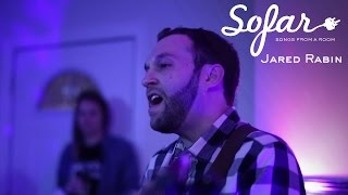 Jared Rabin - Something Left to Say | Sofar Chicago