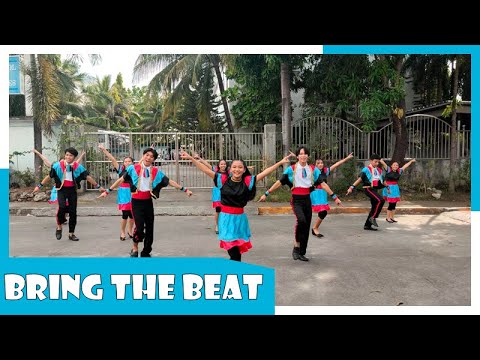 Bring The Beat|| Lincoln Philippines