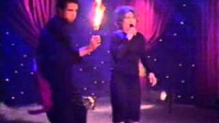 Deborah Harry - I Can See Clearly (TOTP 1993) FULL VIDEO