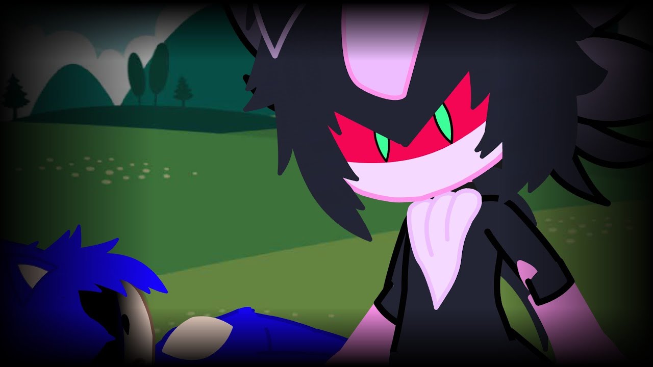 Team lilac reacts to mephiles the dark(with team Menace!)
