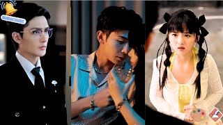 Tras la traición, la joven decide casarse con un hombre de la edad de su padre, pero... #movie