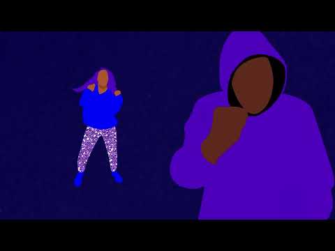 Eugy x Chop Daily - My Touch (Skillibeng Remix) [Visualiser]