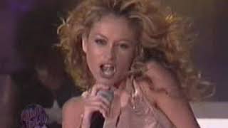PAULINA RUBIO - I WAS MADE FOR LOVING YOU- OTRO ROLLO