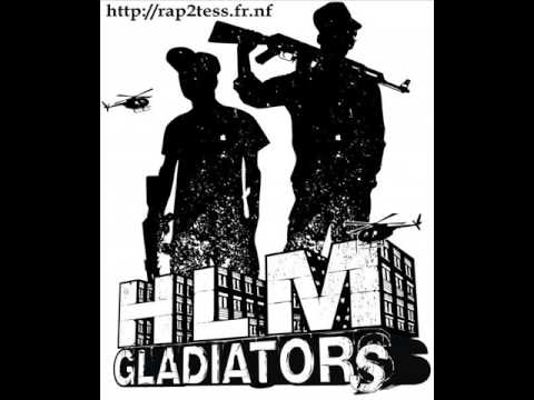 Video thumbnail for HLM Gladiator