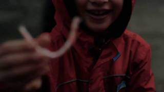 Jeremy Fisher &quot;Shine a Little Light&quot; video