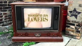 Xiu Xiu - No Friend Oh! (from Women As Lovers)