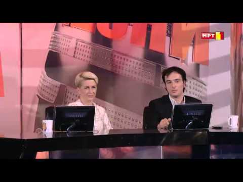 Сите наши песни #3 - КУМАНОВО : Мак-1 (Кавадарци, Неготино и Велес)