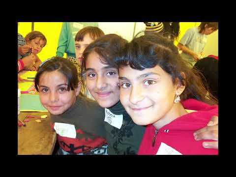 Flood Waters to Living Waters     (The Chiselet Miracle)