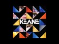 Keane - Pretend That You're Alone