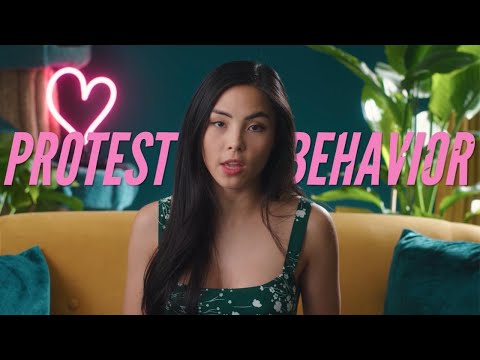 不良人際關係行為(ft. Alan Chikin Chow) (Bad Relationship Behaviors (ft. Alan Chikin Chow))