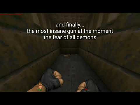 Brutal Insanity Dev Diary #1