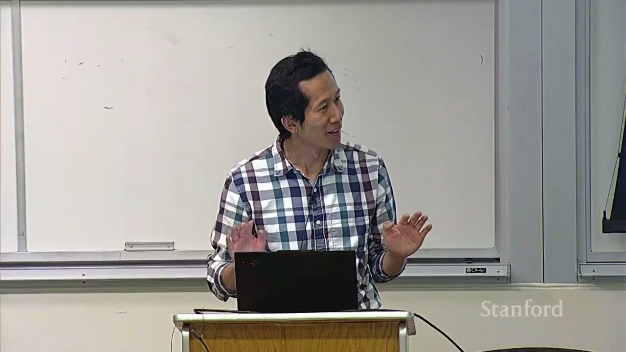 Stanford CS336 Language Modeling from Scratch | Spring 2026 | Lecture 10: Inference