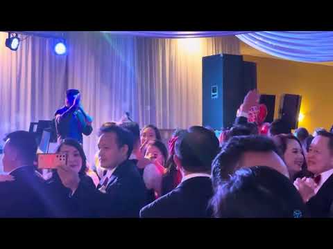 Sing live Ua  Kuv Tug Hmo Valentine 2/14/2025