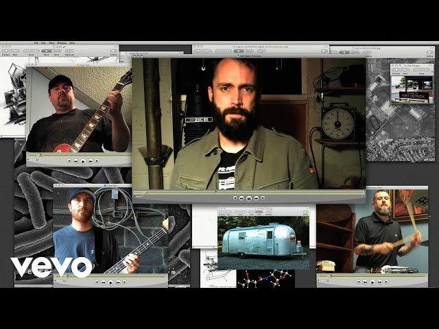 Clutch – 50,000 Unstoppable Watts (RBN) (Remix Stems)