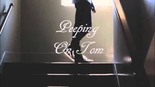 The Receiving End Of Sirens - The Salesman, The Husband, The Lover