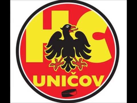 Pozvánka na zápas HC Uničov vs SK Karviná