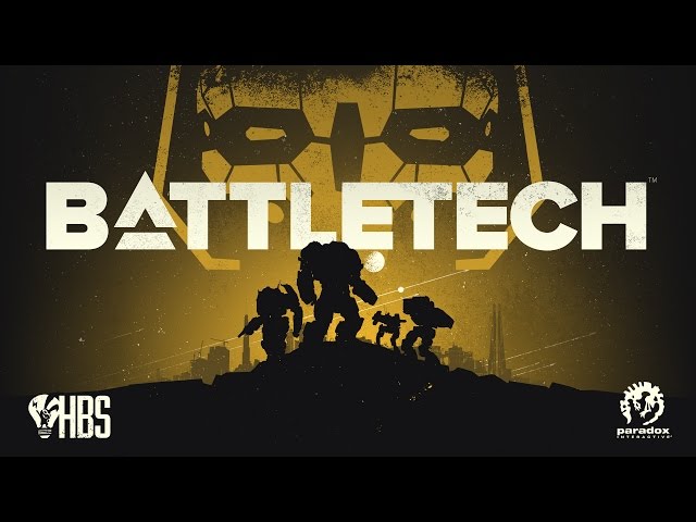 Video - BattleTech (PC)