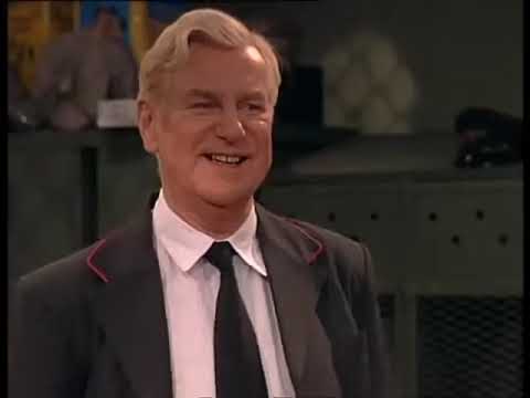 Toen was geluk heel gewoon S06E17 Kristal