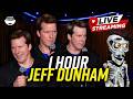 Jeff Dunham All Over The Map Full Special Livestream