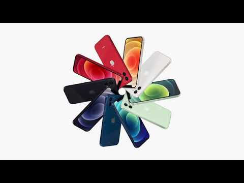 AJR - BANG! (Apple Commercial)
